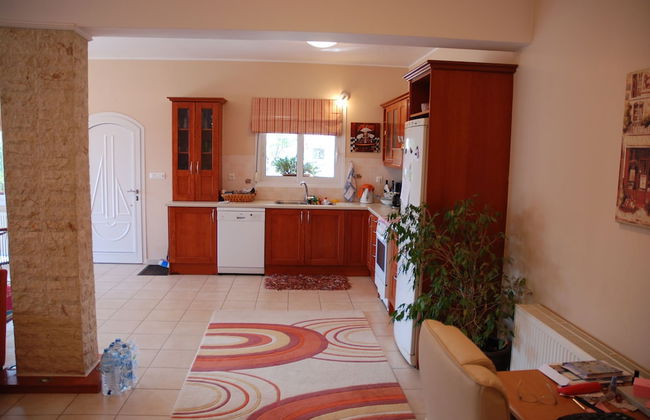 Luxury Cozy Villa With Garden Near The Sea - Foto 33