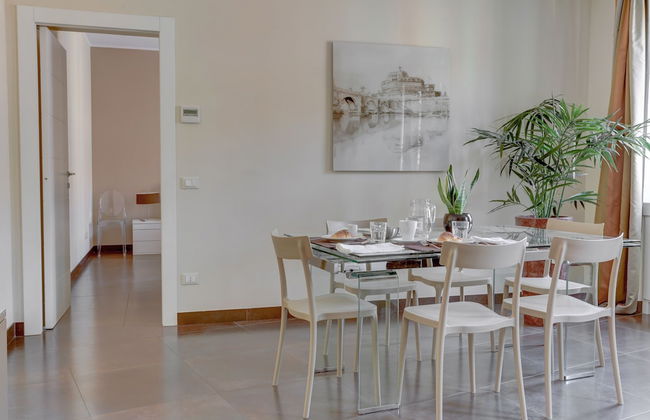 Colosseo Gardens - My Extra Home - Foto 46