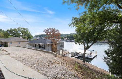 Pet-Friendly Home, Great Dock, Waterfront, Lake Views, Boat Slip - Foto 56
