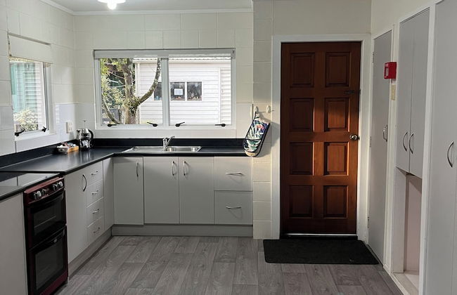 Bay of Islands Holiday Park - Foto 18