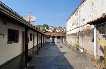 Apart Hotel Flomon - Foto 20