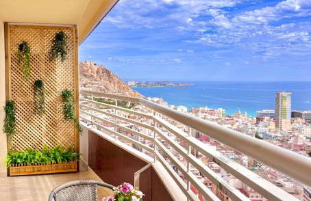 El balcon de Lorenzo - Photo 1