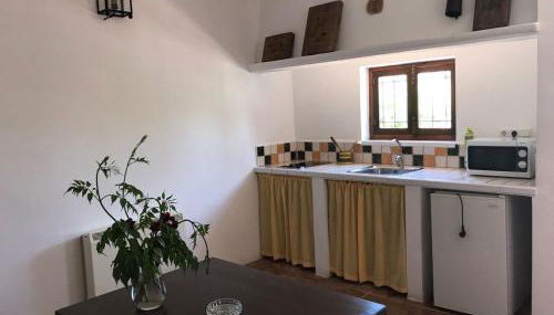 Cortijo Nuevo Alojamiento Rural - Foto 2