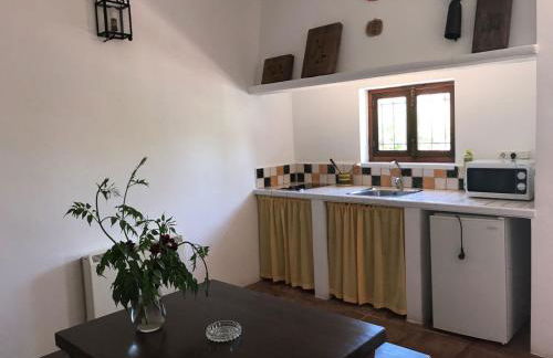 Cortijo Nuevo Alojamiento Rural - Foto 2