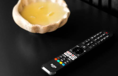 Stylish Apartment - City Centre - Balcony - Parking - Smart TV - Fast Wi-Fi 606D - Foto 13