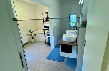 Ferienwohnung Waldquell - Foto 6