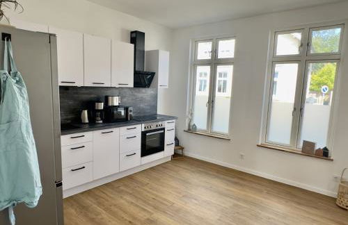 Friesenhus - Jever - Foto 12