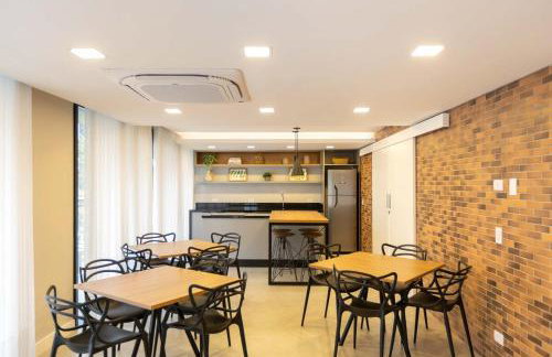 ECS714 Practical and Modern In the Heart of CWB - Foto 41