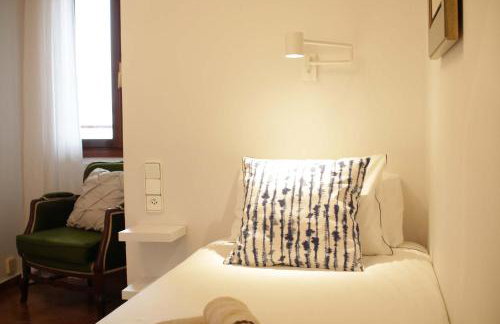 Piso con vistas a la playa de Laredo - APARTAMENTO BELLAVISTA - Photo 15