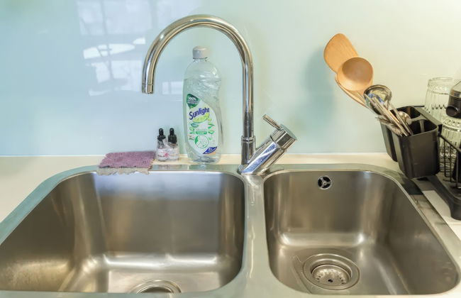 City Garden Suites - Panorama Penthouse - Foto 32