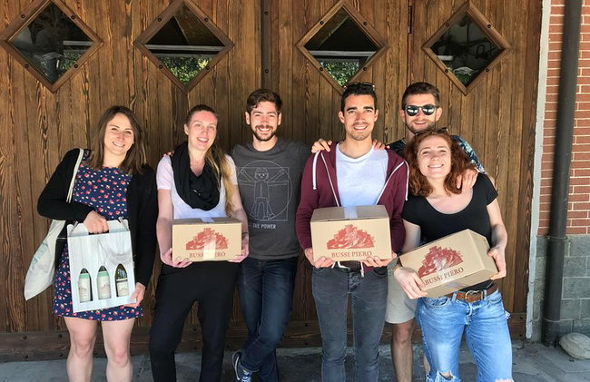 Dégustation de vins avec le producteur Visite la cave e vignoble - Photo 4