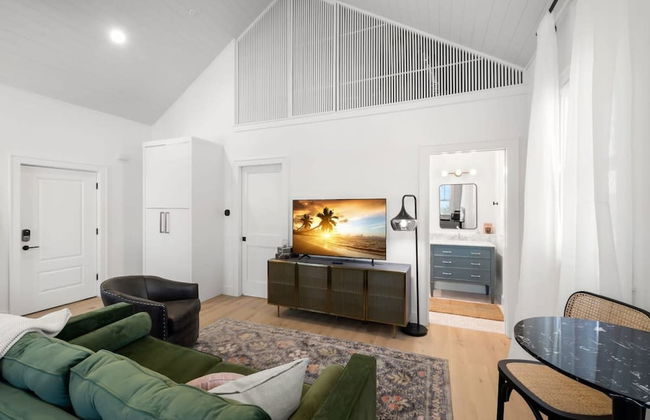 Casa Julieta Luxury Ybor-themed Studio - Foto 21