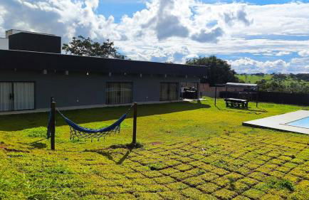 Recanto Vista do Sol- PISCINA AQUECIDA e Playground - 50 min de BH - Foto 65