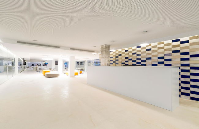 Ebano Hotel Apartments & Spa - Foto 17