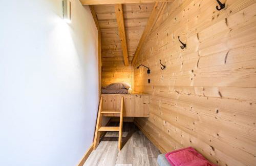 Chalet - Le crey rond - Foto 30