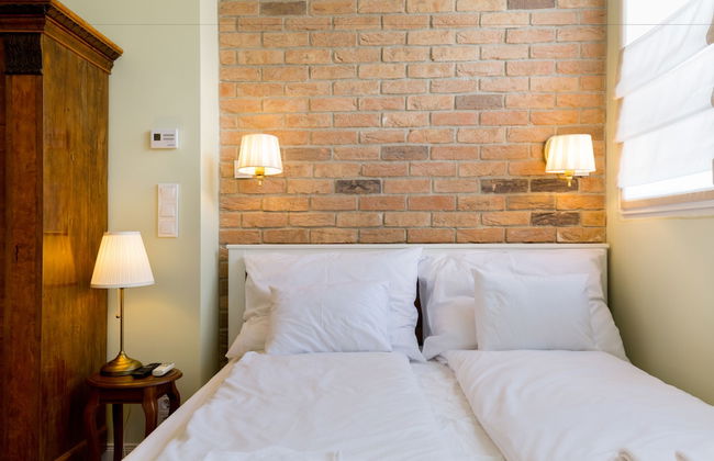 Roland Apartments - Foto 1