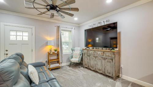 Fully Updated and Convenient! Baytown Home Near Dtwn - Foto 2