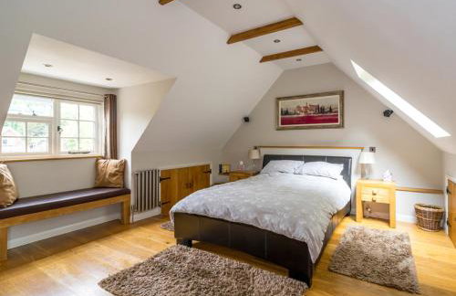 Souters Cottage Annexe - Foto 11