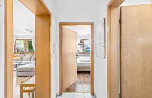 CASARiNA - Alpentraum am Barmsee - FeWo Lugge - Foto 19