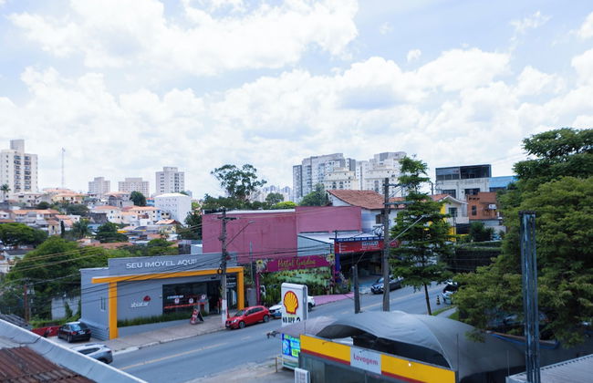 Casa no morumbi com AC- Brazilian Corner - Foto 50