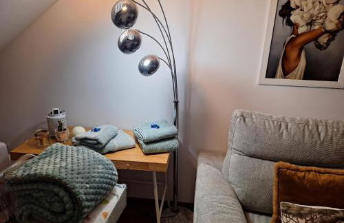 Atico Martina Centro - Foto 3