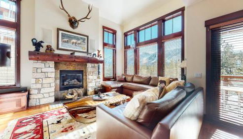 Juniper Crest #24 townhouse - Foto 5