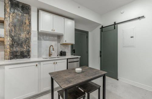 Park Hotel Studio Suite 403 - Foto 3