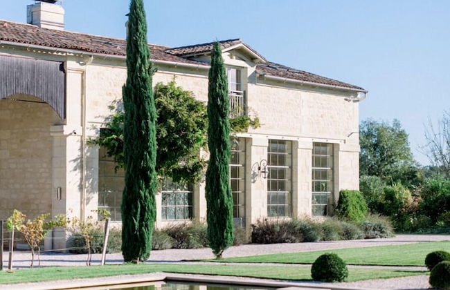 Château Gassies - Foto 47