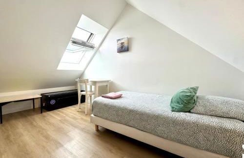 Le Duplex Merville - Lorient Centre - Foto 42