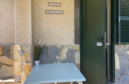 Vida Soladana - Cala en Forcat - piscina, playa, A/C, Smart TV... - Photo 31