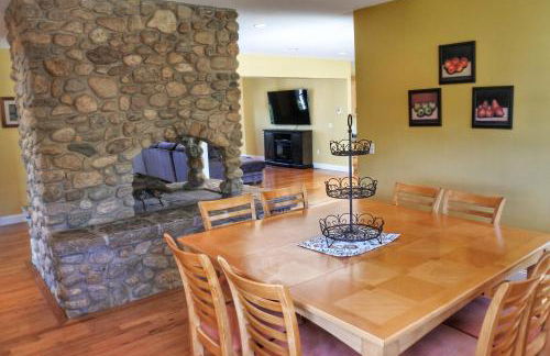 Eagles Nest at Mystic Manor - Foto 7