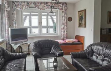 Landhaus Wohnung in D 63667 Nidda, Gäßchen 8 Erdgeschoss rechts - Foto 21