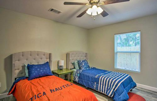 5 Mi to Dtwn Family-Friendly Fort Worth Home - Photo 24