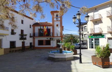 Casa Rural La Liebre - Foto 35