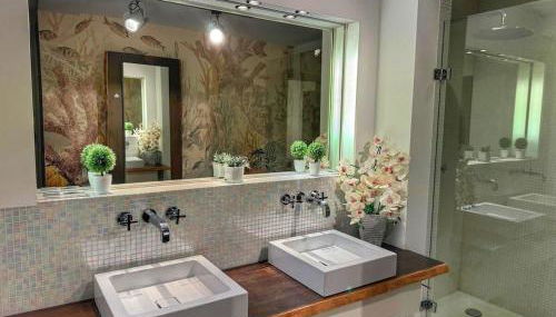 4 Zimmer Luxus Apartment mit Sauna und Heimkino - Foto 5