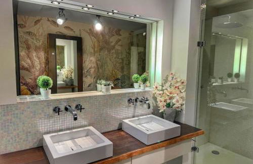 4 Zimmer Luxus Apartment mit Sauna und Heimkino - Foto 5