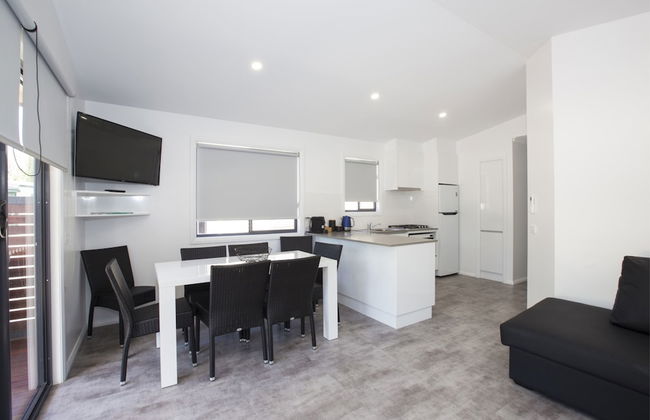 All Seasons Holiday Park - Foto 44