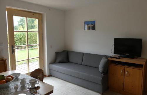 Ferienwohnung Max Fegg - Foto 10