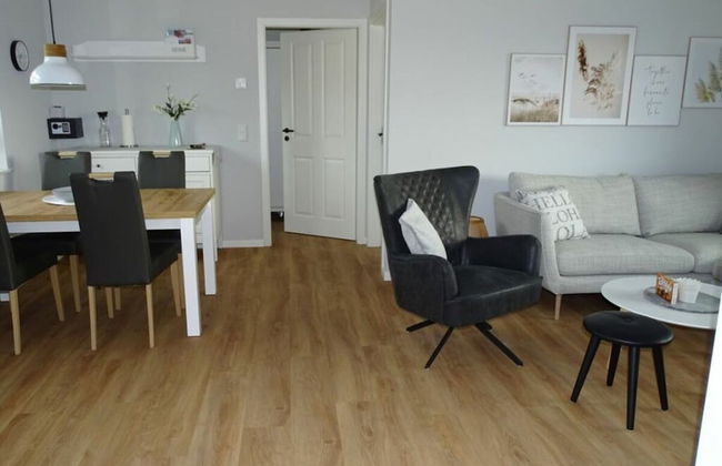 Fordehus Modern Retreat - Photo 19