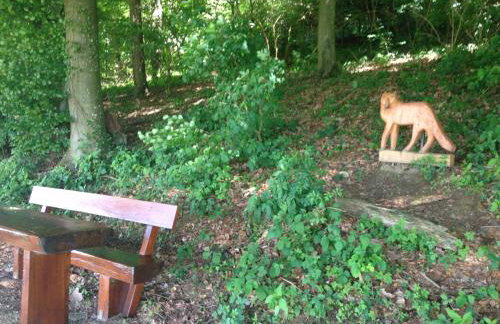 Familien-Appartement Schwarzwald bei Freiburg mit bis zu 4 Schlafzimmern - Foto 69