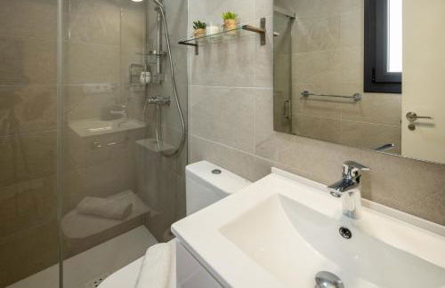 El Sol & la Sal de Cádiz Little Apartments - Foto 26