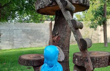 Villa Flor e Cor - Foto 26