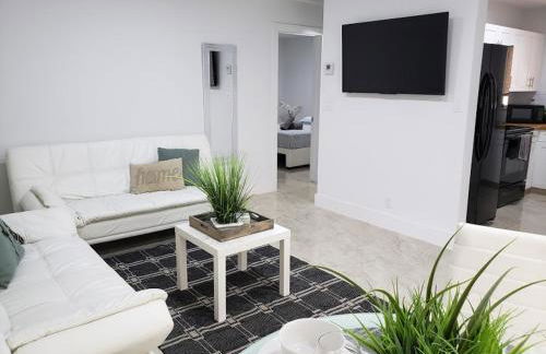 Apts with Backyard Near Fort Lauderdale Beach, Nightlife, Cruise Port, Airport - Foto 8