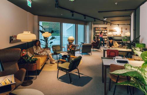 Revo Munich - Photo 50