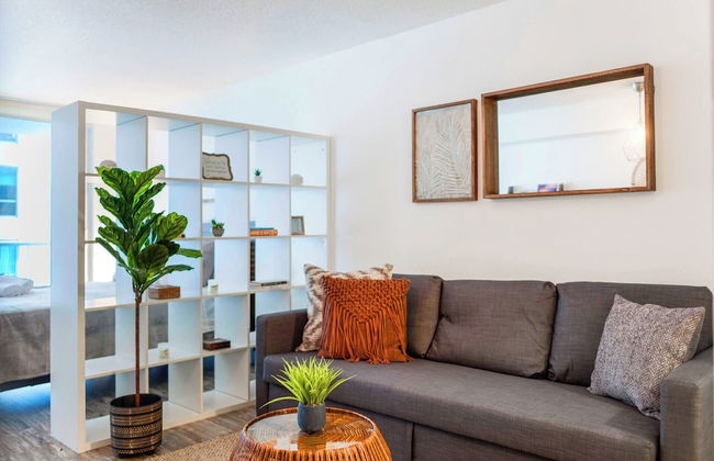 Well-Appointed Condos in Brickell - Foto 70