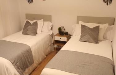 Apartamento Brañas Home1 - Foto 13