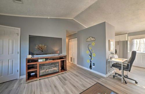 half Mi to Fort Campbell State Line Retreat - Foto 6