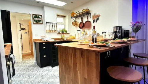 Beach Cottage Pakefield- Newly Fully Renovated House - Foto 2