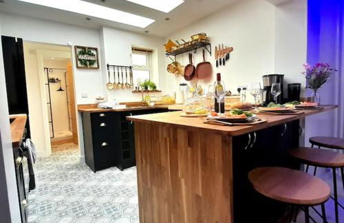 Beach Cottage Pakefield- Newly Fully Renovated House - Foto 2