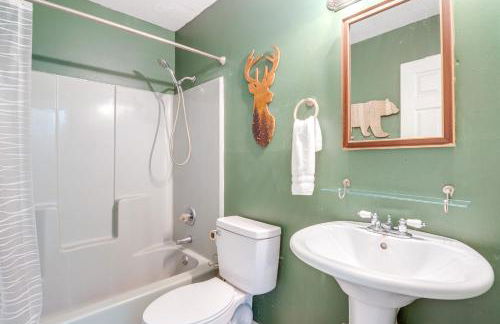 Pet-Friendly Fletcher Home - 13 Mi to Asheville! - Foto 18